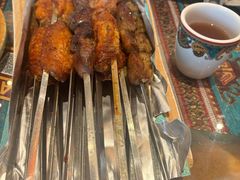 -巴依老爷新疆美食(工体旗舰店)