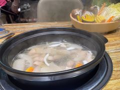 -春润大地海南椰子鸡(沙井京基百纳广场店)