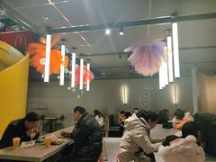 -麦当劳(豫园店)