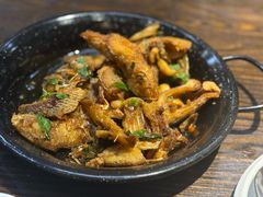 -大洋家·精品潮汕菜·生腌砂锅粥(天河东路店)