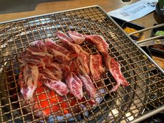 -九田家黑牛烤肉料理(柒悦城店)