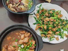 -罗山大肠汤(商城店)