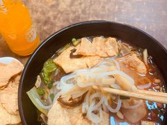 -阿生哥螺蛳粉•火锅(永安街店)