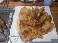 -小俩口烧烤东北菜(双井店)