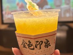 -金色印象·4K影院式足体养生(南坪桃源店)