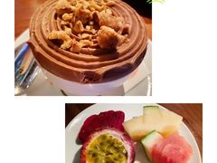 -上海柏悦酒店·世纪100牛排馆