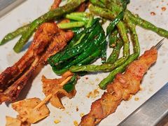 -老高烧烤(龙华星河iCO店)