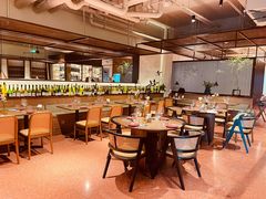 -肆海小川菜酒馆Wine Bistro (青年路店)