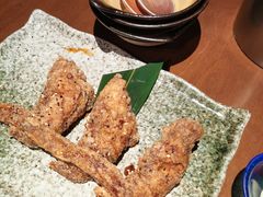 -千代武日本料理(哈西店)