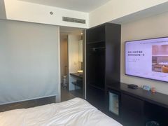 -桔子酒店（上海静安寺武宁路地铁站店）(原静安寺余姚路店)