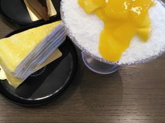 -糖纸甜品(印象城店)