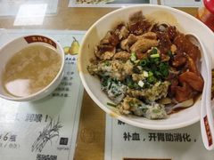 -荔林食店(西华路店)