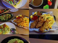 -埠口精酿夜景餐酒吧· BREWPORT BISTRO(长嘉汇重庆之眼店)