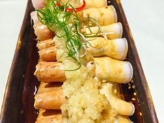 -天成川菜(礼岗店)