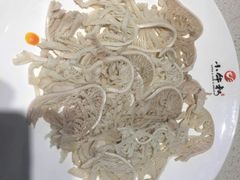 -小牛叔鲜切牛肉·火锅·烤肉自助(公济桥路店)