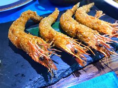 -甘尼仕印度餐厅爵士酒吧(阳春巷店)