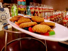 -好日子皇冠假日酒店·君怡咖啡厅(特美思大厦店)