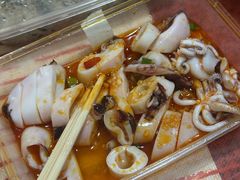 -荣誉海鲜酒楼(海湾店)