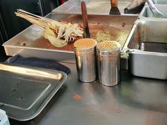 -夸父炸串(青浦奥特莱斯店)