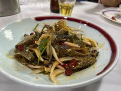 -明本湛江鸡•海鲜小厨(陈家祠店)