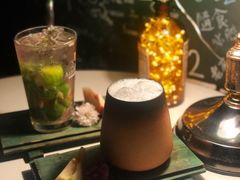 mojito-等待戈多Waiting For Godot(交道口店)