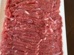-南门涮肉(北洼路店)