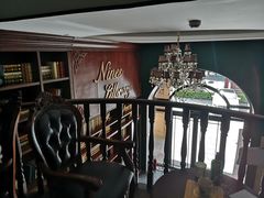 -NINES推理馆(曲江公馆店)