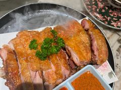 -峰厨大鱼泡饼·天津菜(西青大学城店)