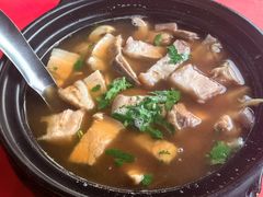 -兴记肉骨茶(甲洞大街第二新分店)