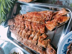 -老李客栈民宿餐厅