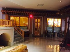 -热带雨林汗蒸馆(汶水东路店)