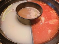 -巴邑火锅·夜宵(港隆广场店)