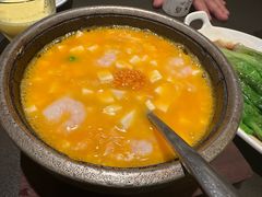 -聚鑫阁江浙菜·非遗传承技艺(金汇龙湖天街店)