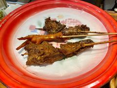 -北丐先生·野馄饨烧烤(长宁龙之梦店)