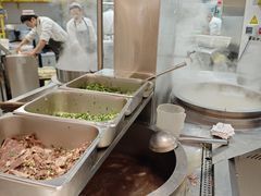 -丝路伊兰·兰州牛肉面(牛街总店)