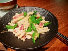 -云海肴·汽锅鸡·云南菜(苏州中心店)