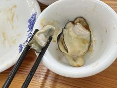 原只蒸生蚝-嘉升大排档(番禺总店)