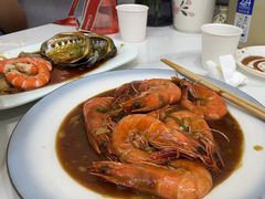 -来之顺海鲜菜馆·青岛菜(栈桥店)