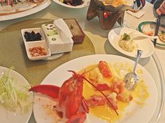 -老洋房花园饭店(绍兴路店)