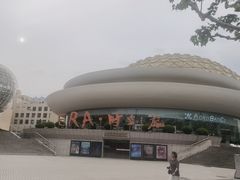 -上海马戏城