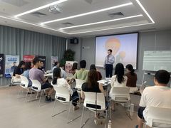 -新励成演讲口才培训(深圳宝安学训中心)