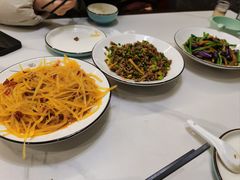 -食光慢宴·安吉土菜馆