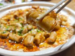 -丰尔粥食·顺德鱼生·干蒸排骨顺德菜(大良分店)