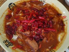 -红实家常菜(静安里店)