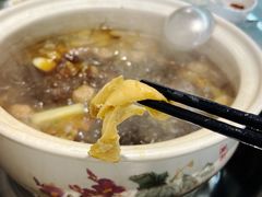 -名善山珍·野生菌汤锅(文殊院店)