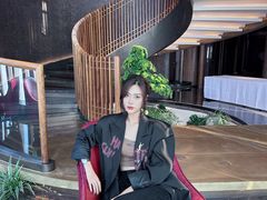 -泉客厅LAPUTA·天空之城