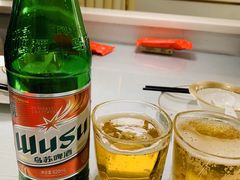 -宁夏国强手抓羊肉·清真菜(未央路凤三店)