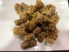 -官塘锋记鱼生·生腌·砂锅粥(牌坊街店)