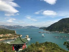 -南丫岛