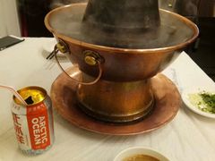 -东来顺饭庄(王府井步行街店)